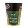 Omachi 5 Star Hot Sour Shrimp 111g x 24 Cups