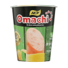 Omachi 5 Star Hot Sour Shrimp 111g x 24 Cups