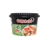 Wholesale Omachi 5 Star Hot Sour Shrimp 90g x 12 Bowls