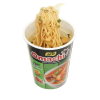 Omachi Hot Sour Shrimp 66g x 24 Cups