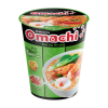 Omachi Hot Sour Shrimp 66g x 24 Cups