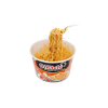 Wholesale Omachi Shrimp Cheese & Salted Eggs 105G X 12 Bowls