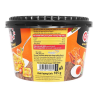 Omachi Shrimp Cheese & Salted Eggs 105G x 12 Bowls