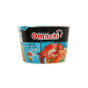 Wholesale Omachi Shrimp & Crab 98g x 12 Bowls