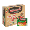 Omachi Spachetti Sauce 90g x 30 Bags