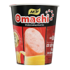 Omachi Stewed Beef With Sauce 114g x 24 Cups