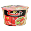Omachi Stewed Beef With Sauce 92g x 18 Bowls
