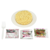 Omachi Stewed Ribs With Fruits 95g x 18 Bowls