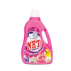 NET Matic Passion Detergent Liquid 3.3kg