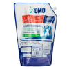  OMO Matic Front Load Beautiful & Durable Detergent Liquid 2.9kg x 4 Bags