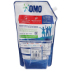 OMO Matic Front Load Beautiful & Durable Detergent Liquid 2kg x 4 Bags
