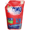 OMO Matic Top Load Detergent Liquid 2.2kg x 4 Bags