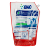 OMO Matic Top Load Detergent Liquid 3.1kg x 4 Bags