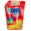 OMO Matic Top Load Detergent Liquid 3,9kg x 4 Bags