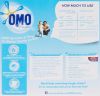 Omo Sensitive Laundry Detergent Washing Powder Front and Top Loader 1kg