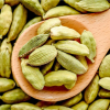 Ong Cha Va geen Cardamon Seed 100g x 24 Bags