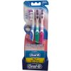 OralB Micro Thin Clear Toothbrush 3x6x16