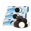 Oreo 0 Sugar Sandwich Cookie 97g x 24pcs