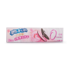 Oreo Light Crispy 0 Sugar Flake Biscuit Floral Rose Flavor 95g