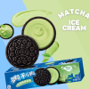 Oreo Ice Cream with Matcha Flavor 97g