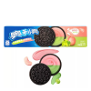 Oreo Crystal Grape and Peach Flavor 97g x 24pcs