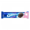 Oreo Biscuit Strawberry Cream 110.4g