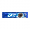 Oreo Biscuit Vanilla 110.4g x 24 Packs