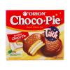 Orion Choco Pie 33g x 12 Pcs x 8 Boxes
