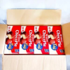 Orion Choco Pie 36.3g x 6 Pcs x 16 Boxes
