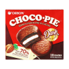 Orion Choco Pie Dark 30g x 12 Pcs x 8 Boxes