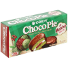 Orion Choco Pie Matcha 30g x 12 Pcs x 8 Boxes
