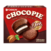 Orion Choco Pie Dark 36.3g x 12 Pcs x 8 Boxes
