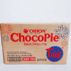 Orion Choco Pie 36.3g x 2 Pcs x 48 Boxes
