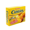 Orion Custas Cream Egg 23g x 6 Pcs x 16 Boxes
