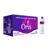 Oris Natural Mineral Water 350ml x 24 Bottles