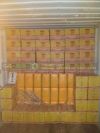 Wholesale Refined Palm Oil 20l Jerry Can