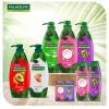 Wholesale Palmolive Silk (purple) 6ml x 12 Sachet x 64 Sheets