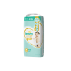 Pampers Baby Dry Pants Premium M48