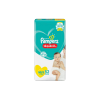 Pampers Baby Dry Pants S52