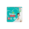 Pampers Baby Dry Pants XL32