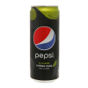 Wholesale Pepsi Lime Zero No Calories 320ml x 24 Cans 