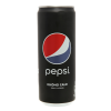 Pepsi Zero No Calories 320ml x 24 Cans