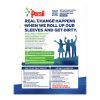 Persil Front & Top Active Clean 2kg
