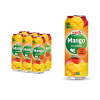 Nawon Mango Fruit Juice 100% Fruit Juice 500ml x 24 cans