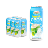 Nawon Coconut Water 500ml x 24 cans