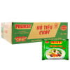 Miliket Chicken (Green) Noodle 65g