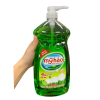 My Hao Dishwashing Liquid Green Tea 1.6L Bottle