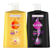Sunsilk Nourishing Soft & Smooth,black 1.4kg x 6 Bottles