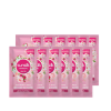 Sunsilk Raspberry & Rose 6g x 12 x 60 Sheets