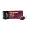 Phuong Vy Delipresso French Roast 6g x 10 capsules x 24 Boxes